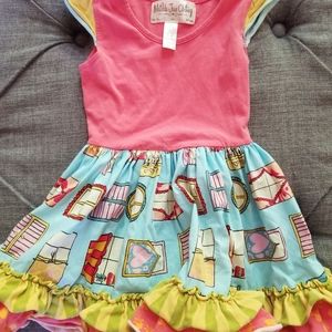Matilda Jane Dress